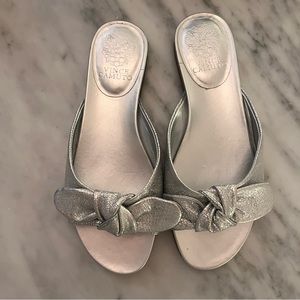 NWOT Vince Camuto sandals size 7